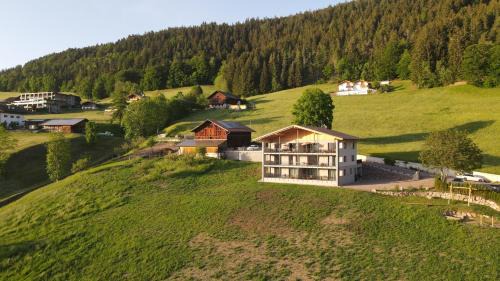 Avelengo House | Hinterrainer Apartments - New 2026