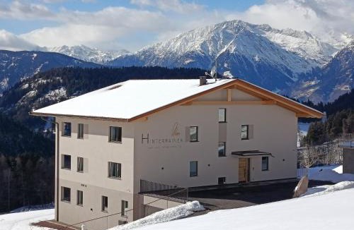 Avelengo House | Hinterrainer Apartments - New 2026