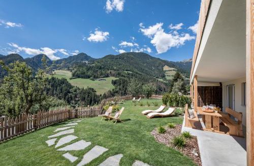 Lazfons Apartment | Hinterscholerhof