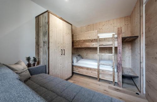 Lazfons Apartment | Hinterscholerhof
