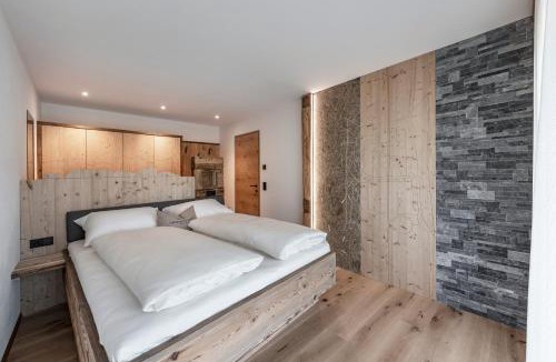 Lazfons Apartment | Hinterscholerhof