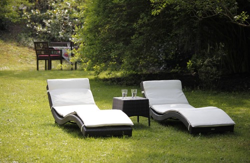 Hinterzarten Apartment | Hinterzarten: Exclusive apartment in a quiet location