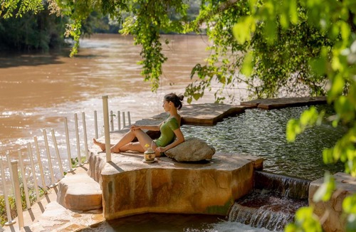 Tha Sao Resort | Hintok River Camp