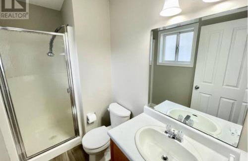 Hinton House | Hinton Alberta Vacation Home
