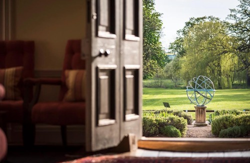 Hinxton Hotel | Hinxton Hall Hotel and Conference Centre