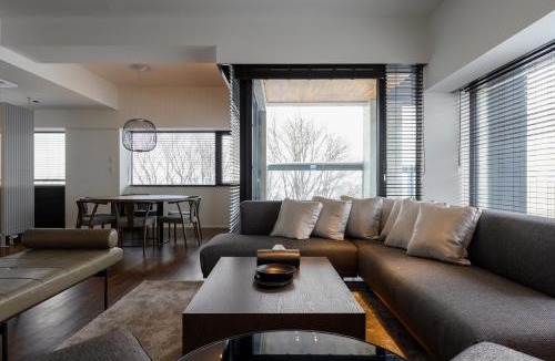Hirafu Apartment | Hinzan