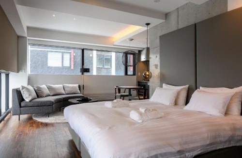 Hirafu Apartment | Hinzan