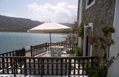 Vigla House | Hiona Cottage