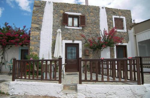 Vigla House | Hiona Cottage