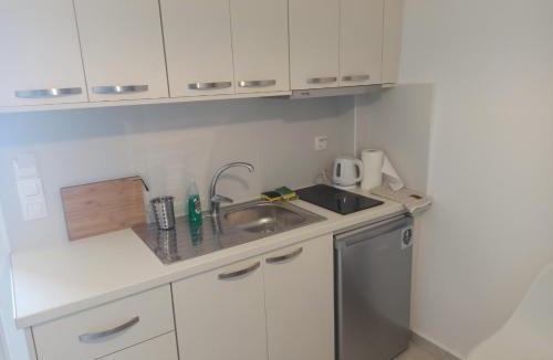 Vigla Apartment | Hiona House