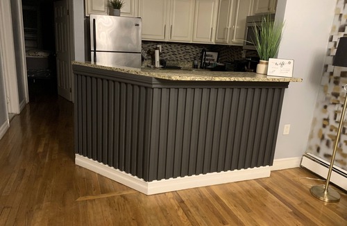 Brownsville Apartment | Hip, fresh Cozy 2 bedroom apartment in East Brooklyn