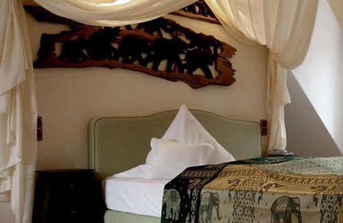 Heidelberg City Centre Hotel | HIP Hotel