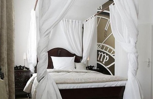 Heidelberg City Centre Hotel | HIP Hotel