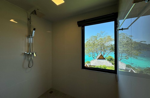 Ko Phi Phi Hotel | HIP Seaview Resort at Phi Phi