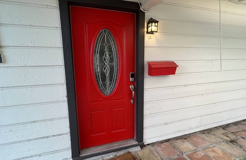 South Congress House | Hip, SoCo Space-78704 Ideal for Long-Term Stays