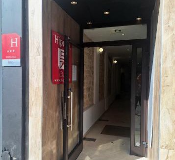 Quartier de la Roquette Hotel | Hipotel Paris Voltaire Bastille