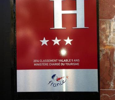 Quartier de la Roquette Hotel | Hipotel Paris Voltaire Bastille