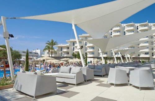Sa Coma Hotel | Hipotels Coma Gran
