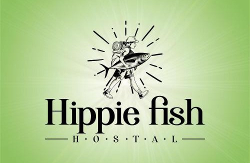 Isla Holbox Hotel | Hippie Fish Hostal