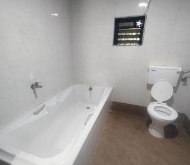 Panvel House | Hippie's Paradise