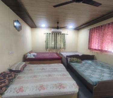 Panvel House | Hippie's Paradise