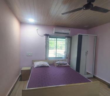 Panvel House | Hippie's Paradise
