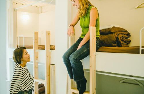 Tsuruhashi House | Hippo Hostel and Cafe Bar