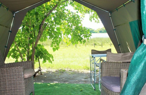 Maun Other | Hippo Island Okavango Delta