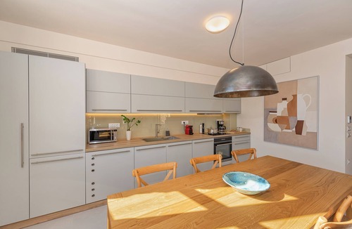 Halepa Apartment | Hippocampo - Waterfront Villa