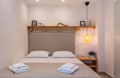 Marathokampos Villa | Hippocampus Home