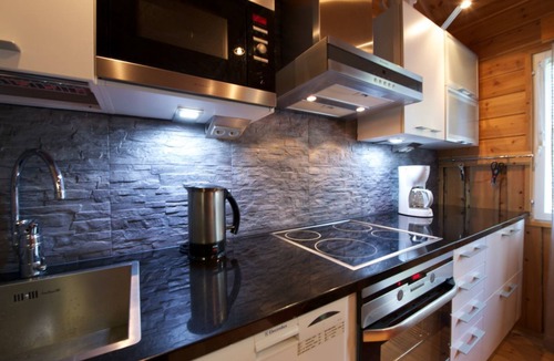 Rukatunturi Apartment | Hippu