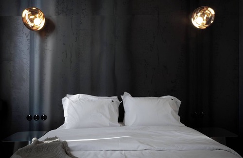 Thessaloniki City Centre Hotel | Hipsters Hotel