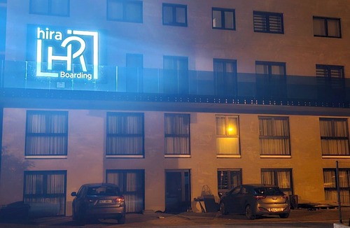 Dingolfing Apartment | Hira Boarding Aparthotel