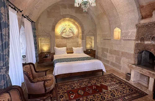 Goreme Hotel | Hira Cave Hotel