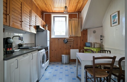 Fecamp House | Hiram