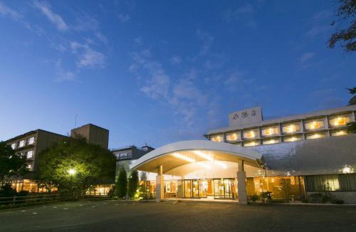 Gamagori Hotel | Hiranoya