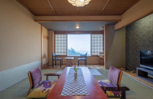 Gamagori Hotel | Hiranoya