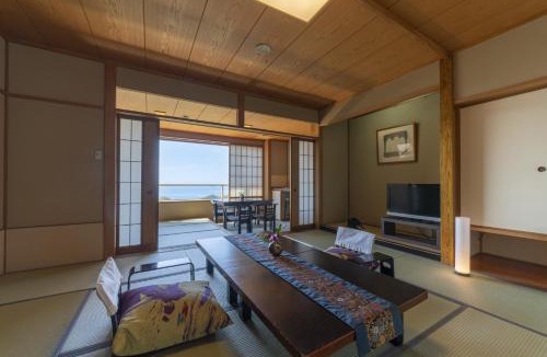 Gamagori Hotel | Hiranoya