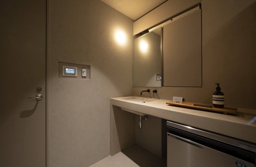 Gamagori House | Hiranoya