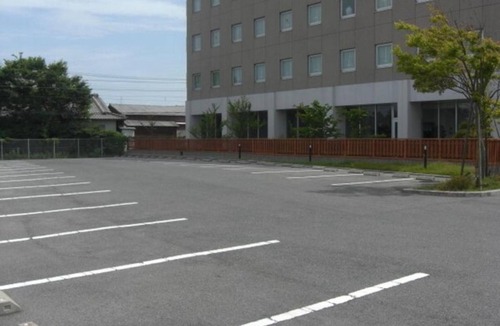Izumo Hotel | Hirata MAPLE Hotel