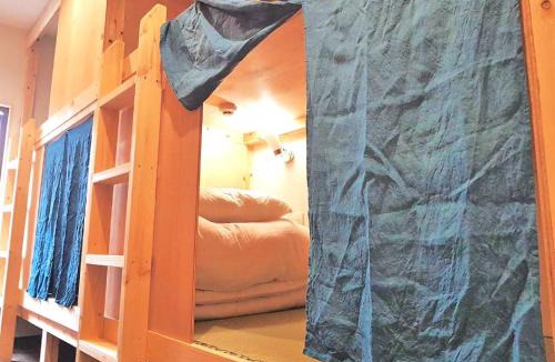 Nishi Ward Hostel | Hiroshima Hostel EN