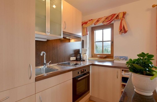 Scheffau am Wilden Kaiser Apartment | Hirschbühel apartment - apartment/apartment, shower, toilet, 2 bedrooms