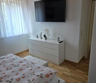 Calmbach Apartment | Hirsch Panorama