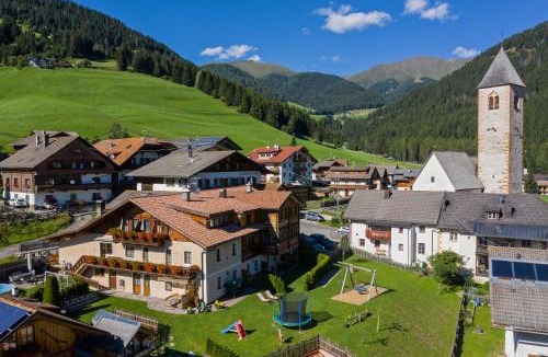 Valle San Silvestro House | Hirschenhof