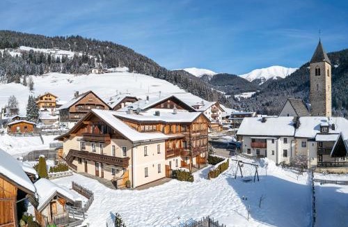 Valle San Silvestro House | Hirschenhof