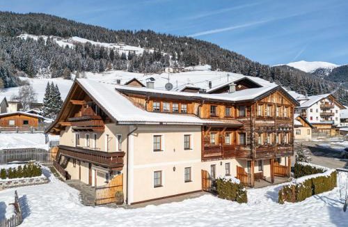 Valle San Silvestro House | Hirschenhof