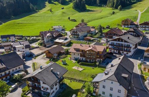 Valle San Silvestro House | Hirschenhof