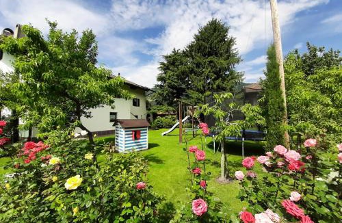 Vadena Apartment | Hirschenhof