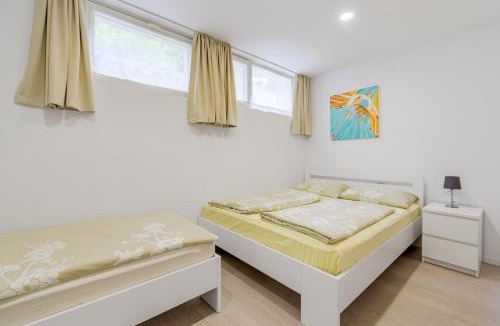 Most na Soci House | Hisa Taljat