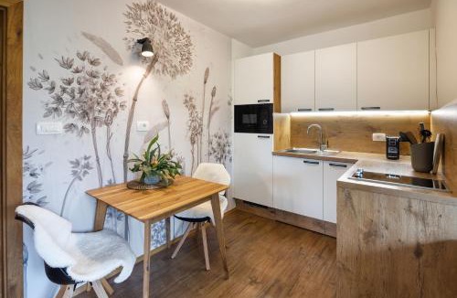 Zasip Apartment | Hiša Vally Art